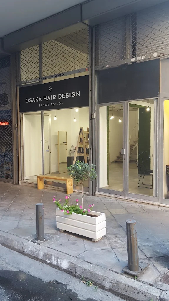 Storefront