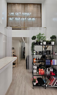 Inside the Osaka atelier